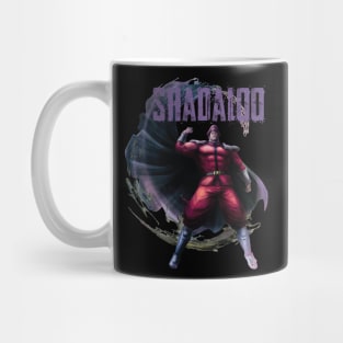 shadaloo Mug